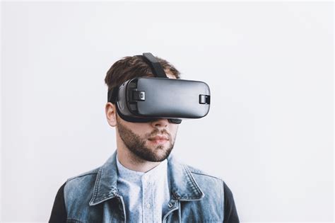 Gafas Realidad Virtual Porn Videos 